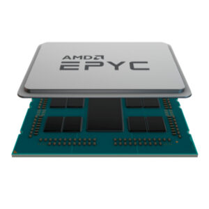 HPE AMD EPYC 9124 CPU FOR HPE #PROMO ATÉ 07-06#
