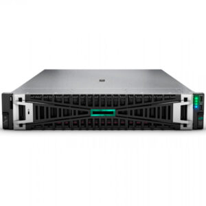 HPE PROLIANT DL380 GEN11 4510 12-C 64GB-R MR408I-o NC BCM5719 8SFF 2X1000W