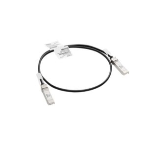 ARUBA COPPER CABLE INSTANT ON 10G SFP+ to SFP+1M DIRECT ATTACH