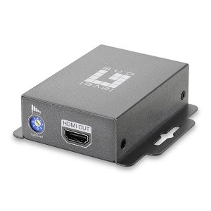 LEVELONE HDSPIDER HDMI CAT.5 TRANSCEIVER + 1 HDMI OUT (BIS ZU 60M)