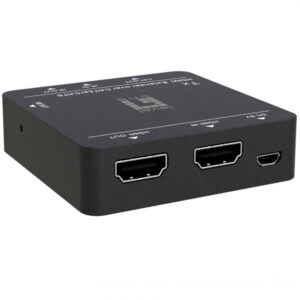 LEVEL ONE HDMI OVER CAT.5/6 EXTENDER KIT 1080P,50 METER