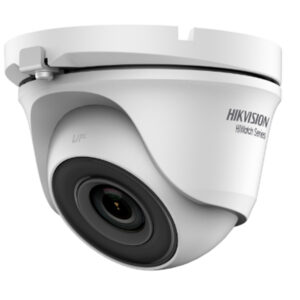 HIKVISION CAM HWT-T150-M(2.8MM)  5 MP FIXED TURRET