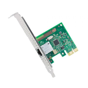 INTEL PLACA REDE 1GBE RJ45 PCIE ETHERNET SERVER ADAP 1PORT I210-T1 BULK