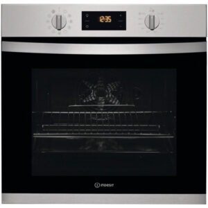 INDESIT -FORNO IFW 3844 H IX OVEN ID