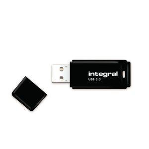 INTEGRAL PEN USB FLASH DRIVE 512GB BLACK