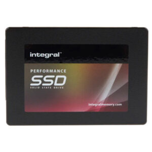 INTEGRAL SSD 2.5″ 960GB V SERIES SATA III VERSION 2