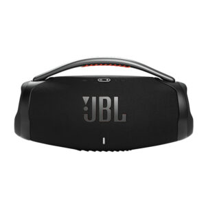 JBL COLUNA BLUETOOTH BOOMBOX 3