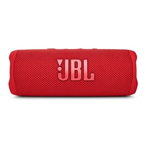JBL COLUNA BLUETOOTH FLIP 6 RED