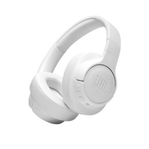 JBL HEADPHONES C/ MICRO T760 BLUETOOTH NOISE CANCELLING WHITE