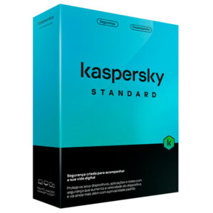 KASPERSKY STANDARD EDITION 10 DEVICE 1 YEAR BASE DOWNLOAD PACK