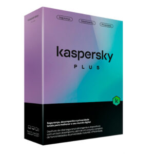 KASPERSKY PLUS 5 DISPOSITIVOS  S/CD PT