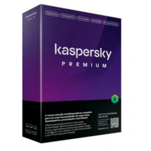 KASPERSKY PREMIUM 5 DISPOSITIVOS  S/CD PT