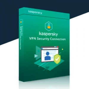 KASPERSKY VPN 3 DISPOSITIVOS  S/CD PT