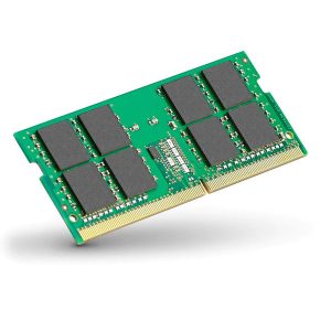 KINGSTON MEM 32GB DDR4 2666MHz SODIMM BRANDED