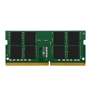 KINGSTON MEM 8GB DDR4 2666 CL17 1.20V NON ECC SODIMM
