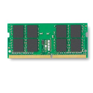 KINGSTON MEM 16GB 3200MHz DDR4 SODIMM