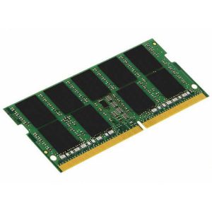 KINGSTON MEM 16GB DDR4 3200MHZ SINGLE RANK SODIMM