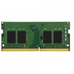KINGSTON MEM 8GB DDR4 3200MHZ CL22 SODIMM 1.2V NON ECC BRANDED