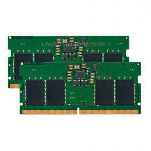 KINGSTON MEM 32GB DDR5 4800MT/s SODIMM KIT2 BRANDED
