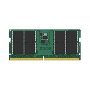 KINGSTON MEM 32GB DDR5 5600MT/s SODIMM BRANDED