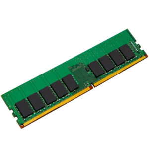 KINGSTON MEM 16GB 2666MT/s DDR4 ECC CL19 DIMM 2Rx8 HYNIX D