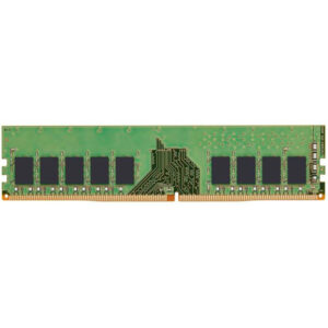 KINGSTON MEM SERVER 16GB 3200MT/S DDR4 ECC CL22 DIMM 1RX8 MICRON F