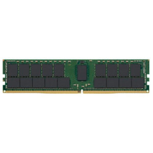 KINGSTON MEM SERVER 32GB 3200MT/S DDR4 ECC REG CL22 DIMM 2RX4 HYNIX D RAMBUS