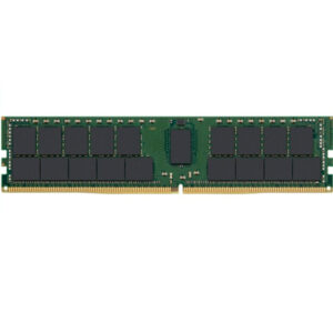KINGSTON MEM SERVER 32GB 3200MT/S DDR4 ECC REG CL22 DIMM 2RX4 MICRON R RAMBUS
