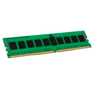 KINGSTON MEM SERVER 16GB 3200MT/S DDR4 ECC REG CL22 DIMM 2RX8 MICRON R RAMBUS