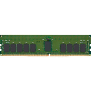 KINGSTON MEM SERVER 32GB 3200MT/S DDR4 ECC REG CL22 DIMM 2RX8 HYNIX C RAMBUS