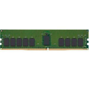 KINGSTON MEM SERVER 32GB 3200MT/S DDR4 ECC REG CL22 DIMM 2RX8 MICRON F RAMBUS