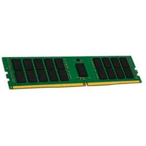 KINGSTON MEM SERVER 16GB 3200MT/S DDR4 ECC REG CL22 DIMM 1RX4 HYNIX D RAMBUS