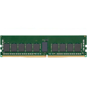 KINGSTON MEM SERVER 32GB 3200MT/S DDR4 ECC REG CL22 DIMM 1RX4 HYNIX C RAMBUS