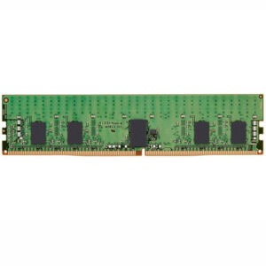 KINGSTON MEM SERVER 16GB 3200MT/S DDR4 ECC REG CL22 DIMM 1RX8 HYNIX C RAMBUS