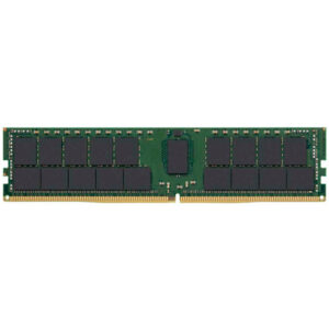 KINGSTON MEM SERVER 8GB 3200MT/S DDR4 ECC REG CL22 DIMM 1RX8 HYNIX D RAMBUS