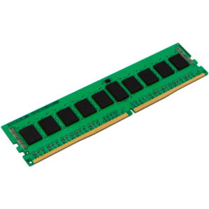 KINGSTON MEM SERVER 8GB 3200MT/S DDR4 ECC REG CL22 DIMM 1RX8 VLP HYNIX D RAMBUS