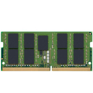 KINGSTON MEM SERVER 16GB 3200MT/S DDR4 ECC CL22 SODIMM 2RX8 HYNIX D