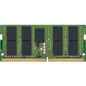 KINGSTON MEM SERVER 16GB 3200MT/S DDR4 ECC CL22 SODIMM 2RX8 MICRON R