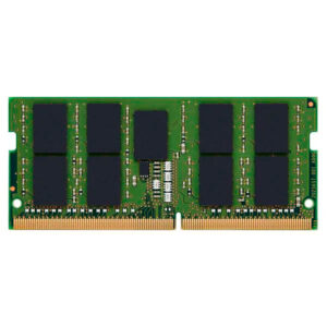 KINGSTON MEM SERVER 32GB 3200MT/S DDR4 ECC CL22 SODIMM 2RX8 HYNIX C