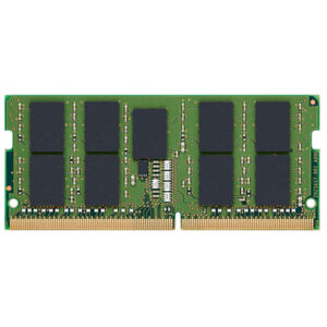 KINGSTON MEM SERVER 32GB 3200MT/S DDR4 ECC CL22 SODIMM 2RX8 MICRON F