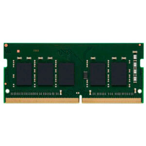KINGSTON MEM SERVER 16GB 3200MT/S DDR4 ECC CL22 SODIMM 1RX8 HYNIX C