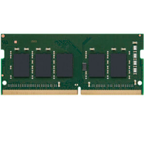 KINGSTON MEM SERVER 8GB 3200MT/S DDR4 ECC CL22 SODIMM 1RX8 HYNIX D