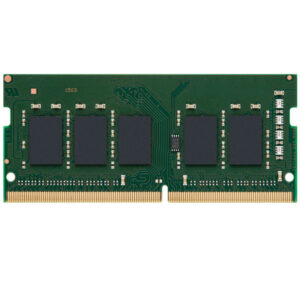 KINGSTON MEM SERVER 8GB 3200MT/S DDR4 ECC CL22 SODIMM 1RX8 MICRON R