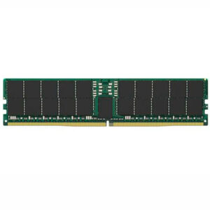 KINGSTON MEM SERVER 64GB 4800MT/S DDR5 ECC REG CL40 DIMM 2RX4 HYNIX M RAMBUS