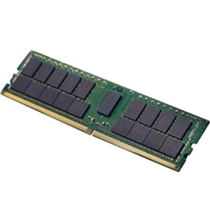 KINGSTON MEM SERVER 32GB 4800MT/S DDR5 ECC REG CL40 DIMM 2RX8 HYNIX M RAMBUS