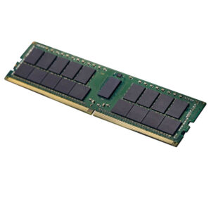 KINGSTON MEM SERVER 32GB 4800MT/S DDR5 ECC REG CL40 DIMM 1RX4 HYNIX M RAMBUS