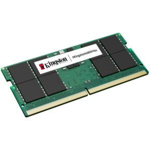 KINGSTON MEM SERVER 32GB 4800MT/S DDR5 ECC CL40 SODIMM 2RX8 HYNIX A