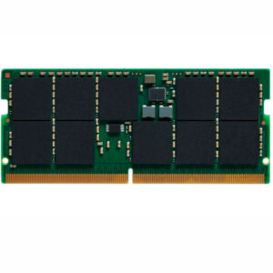KINGSTON MEM SERVER 32GB 4800MT/S DDR5 ECC CL40 SODIMM 2RX8 HYNIX M