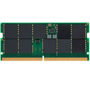 KINGSTON MEM SERVER 16GB 4800MT/S DDR5 ECC CL40 SODIMM 1RX8 HYNIX A