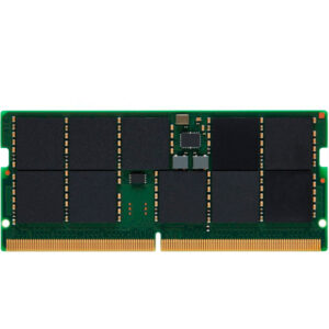 KINGSTON MEM SERVER 16GB 4800MT/S DDR5 ECC CL40 SODIMM 1RX8 HYNIX M